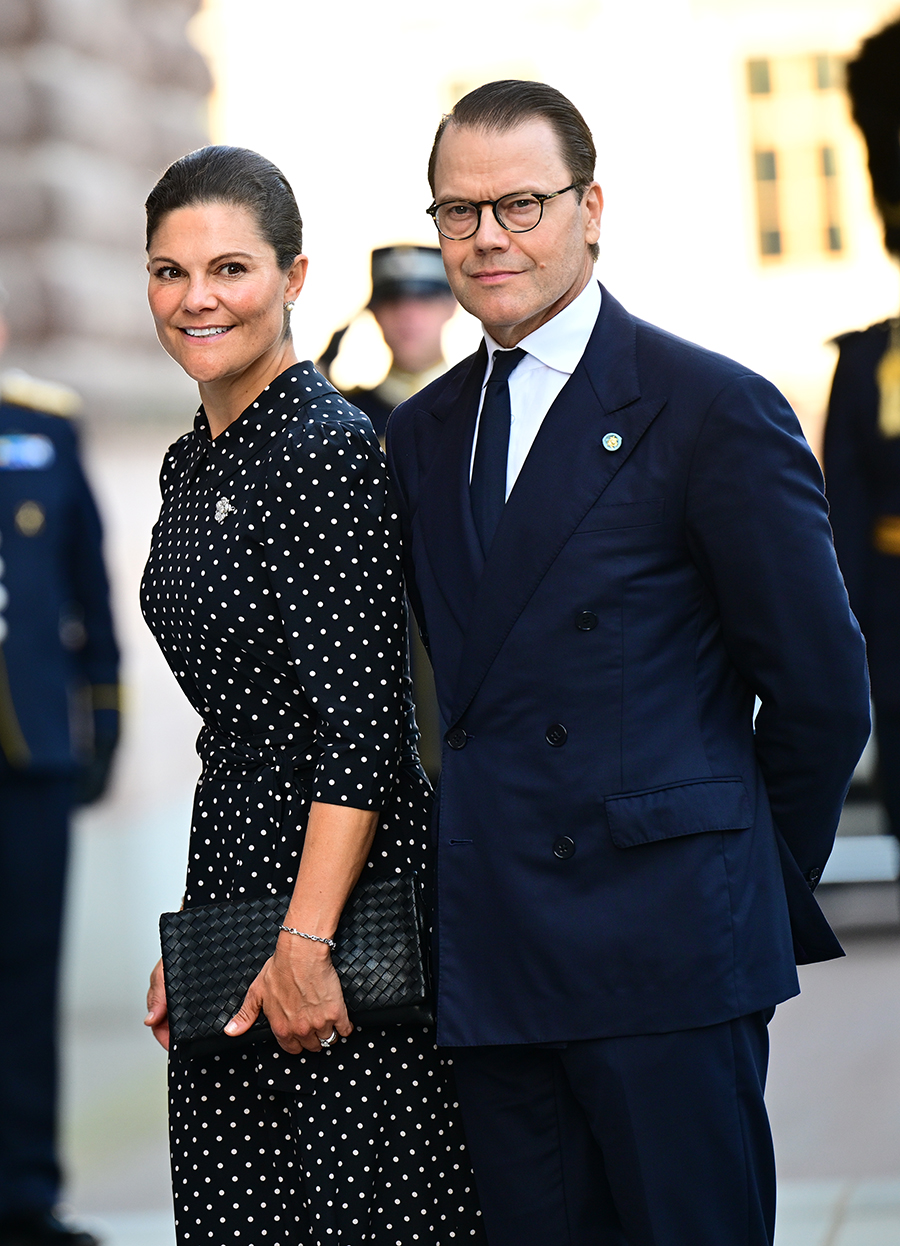 Så firar prins Daniel sin 52-årsdag – exklusiv intervju!