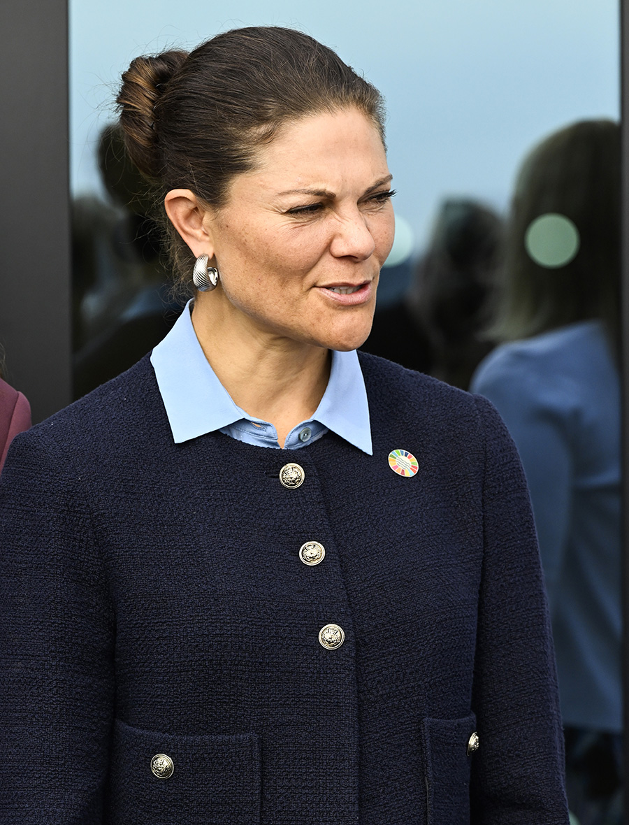 Victoria förbjuds resa med Silvia – hovet sätter stopp!