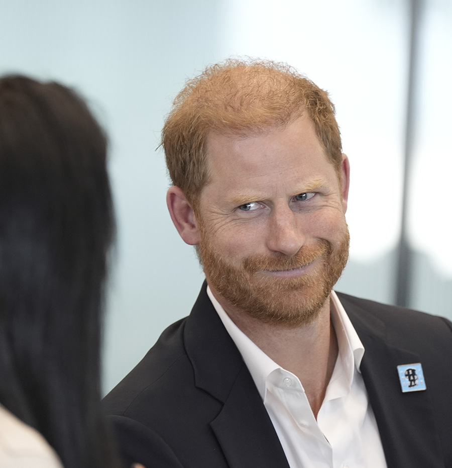 Kung Charles oväntade vrede mot prins William mitt i krisen