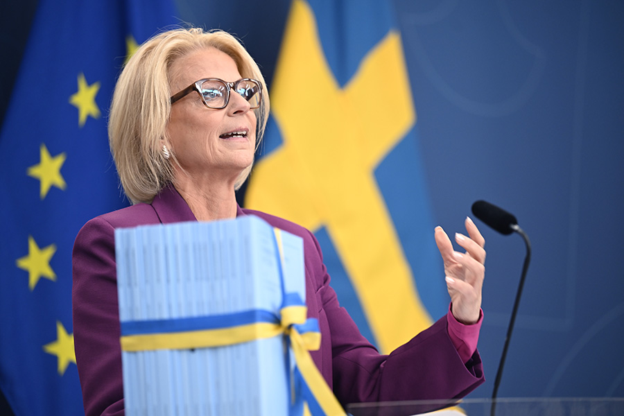 Kungahusets nya guldbudget – får närmare 600 miljoner