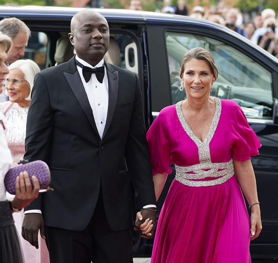 Mette-Marits nya mardröm – Haakon utpekad i jätteskandal