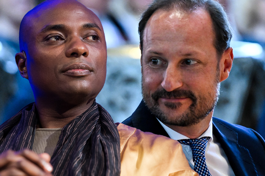 Mette-Marits nya mardröm – Haakon utpekad i jätteskandal