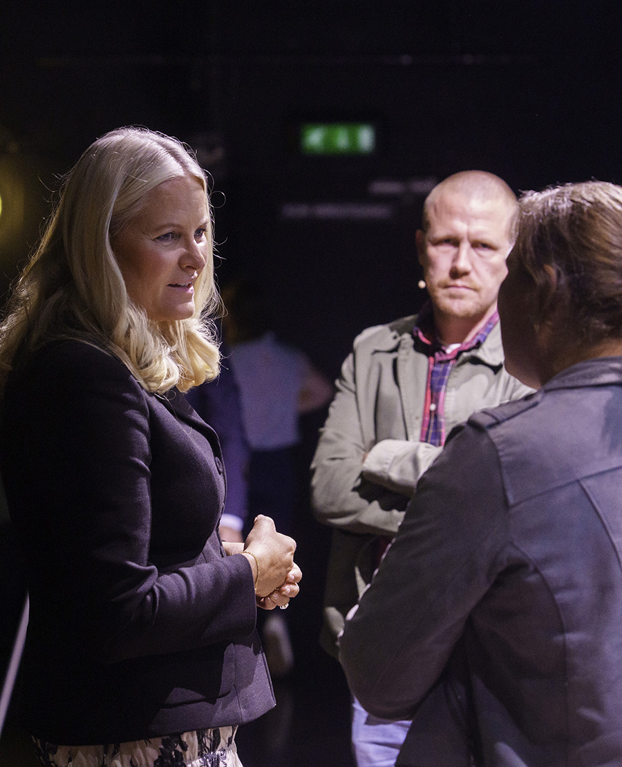 Mette-Marits nya mardröm – Haakon utpekad i jätteskandal