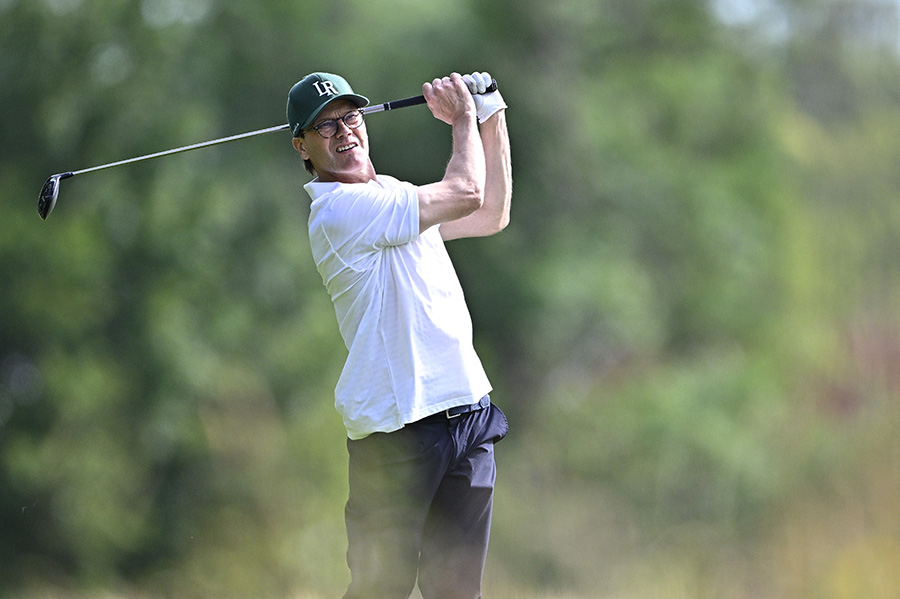 Så firar prins Daniel sin 52-årsdag – exklusiv intervju!