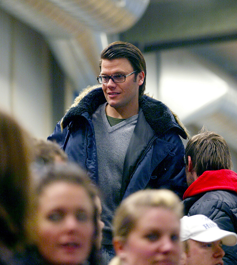 Så firar prins Daniel sin 52-årsdag – exklusiv intervju!