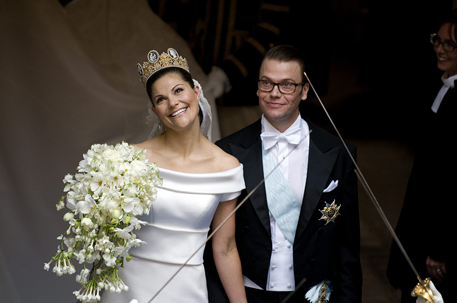 Så firar prins Daniel sin 52-årsdag – exklusiv intervju!