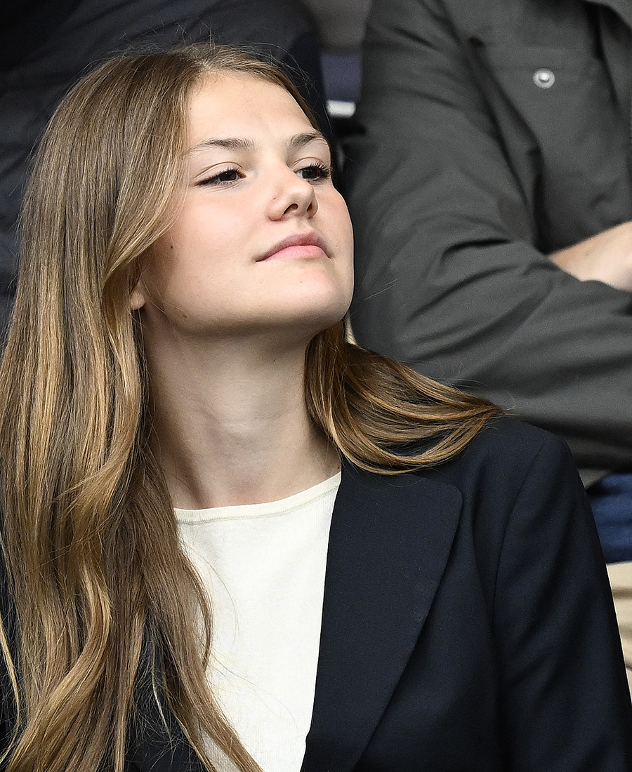 Prins Daniel i hemligt möte om Estelles framtid