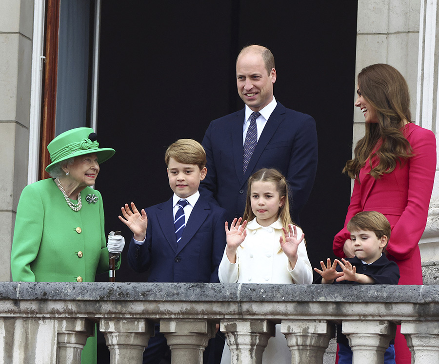 Prins Williams djupa sorg – saknar henne så mycket!
