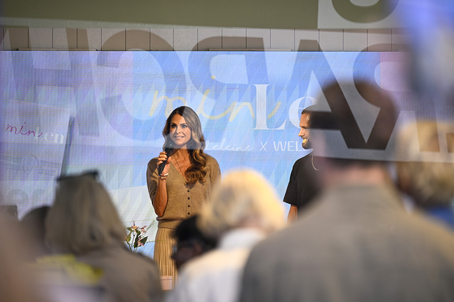 Madeleine under press – nya bilderna med Chris väcker oro