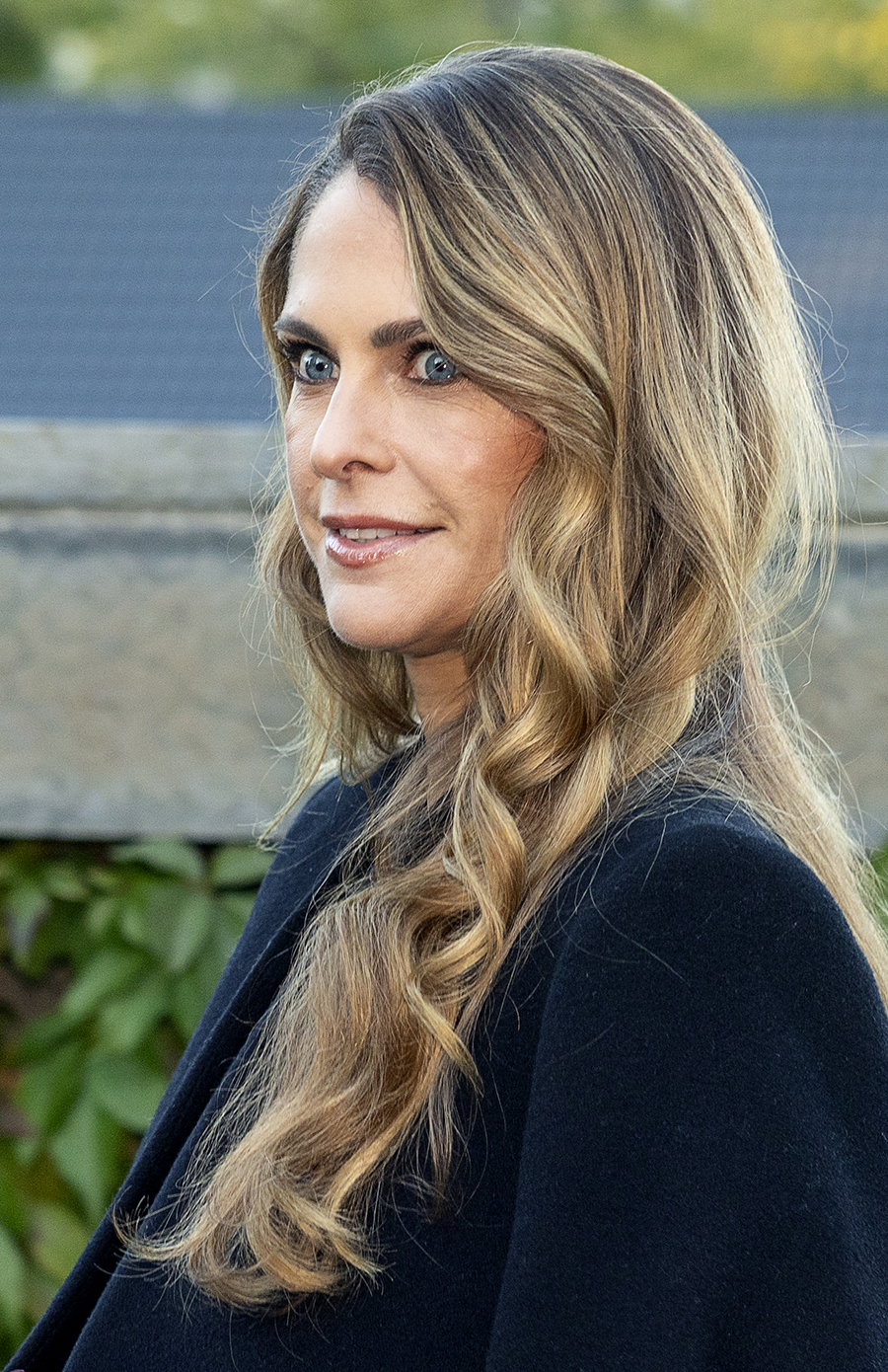 Madeleines fest på nattklubben – kändisgästen avslöjar allt