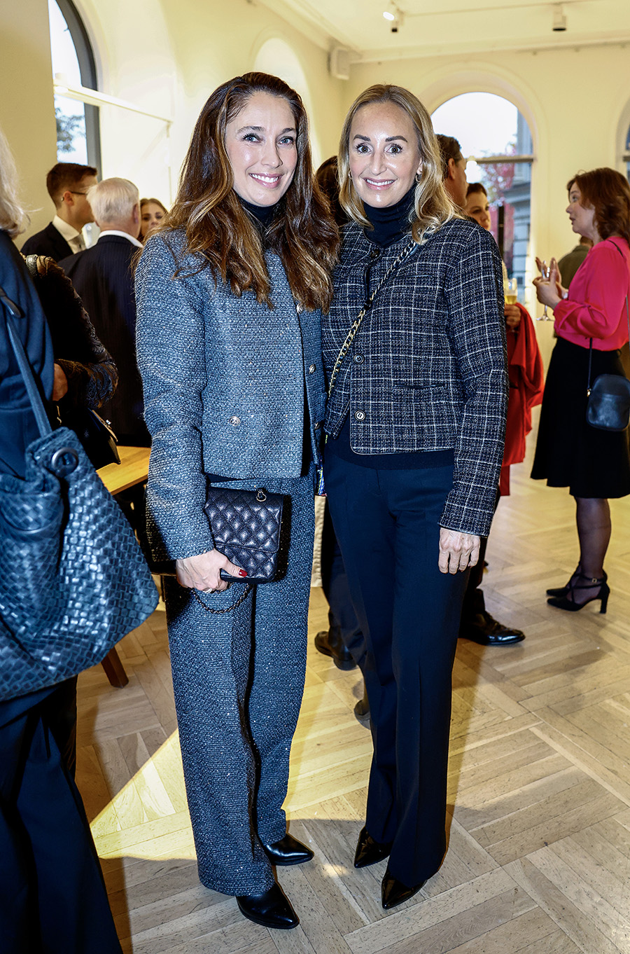 Avslöjat: Så stöttas Madeleine i djupa familjekrisen med Chris