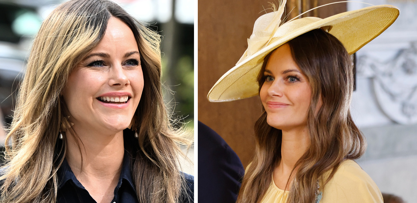 Prinsessan Sofia skapar rubriker i utlandet – en sån skräll!