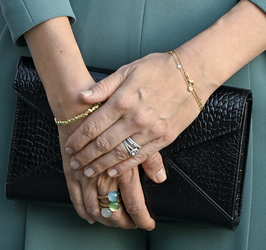 Sofias hemliga kärlekssymbol – exklusiva gåvan från Carl Philip