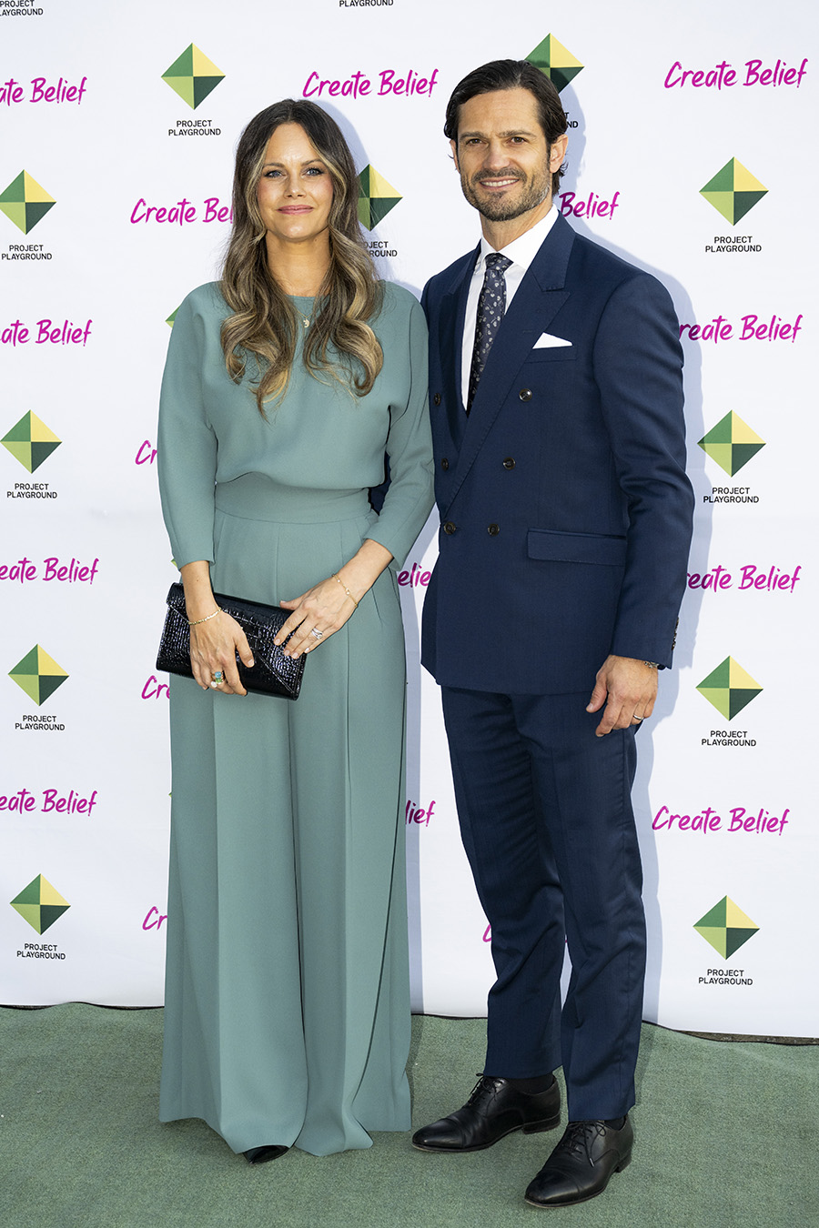 Sofias hemliga kärlekssymbol – exklusiva gåvan från Carl Philip