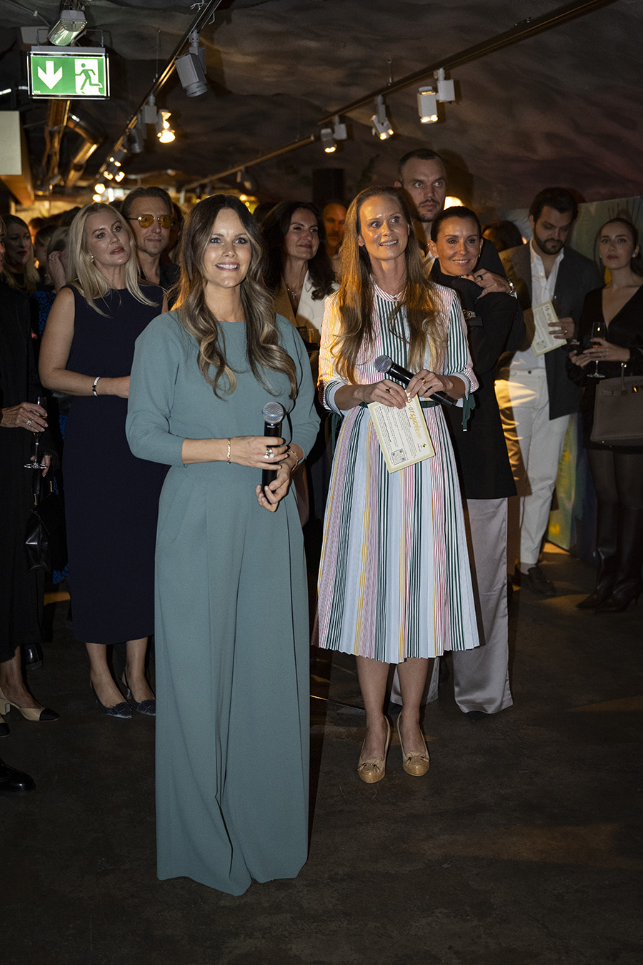 Sofias hemliga kärlekssymbol – exklusiva gåvan från Carl Philip