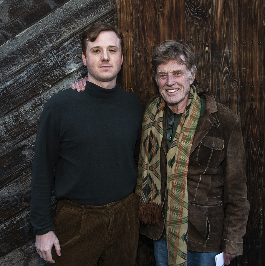 Robert Redford är död – filmstjärnan blev 89 år