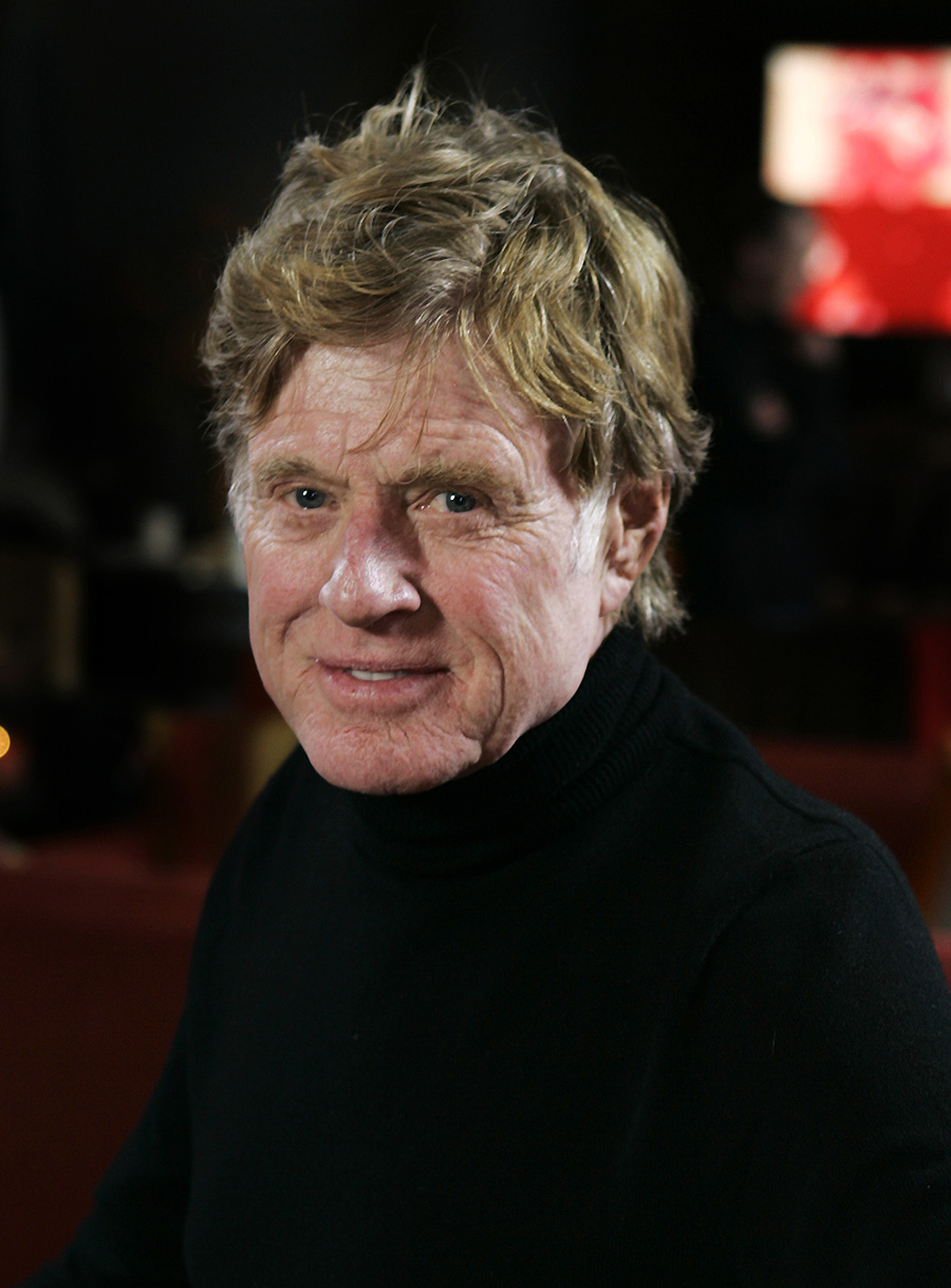 Robert Redford är död – filmstjärnan blev 89 år