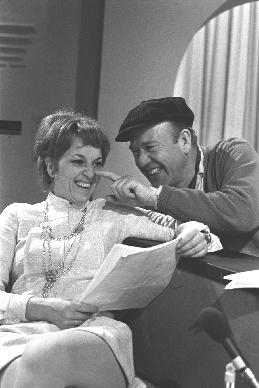 Siw Malmkvist drabbad av stroke – berättar om chocken