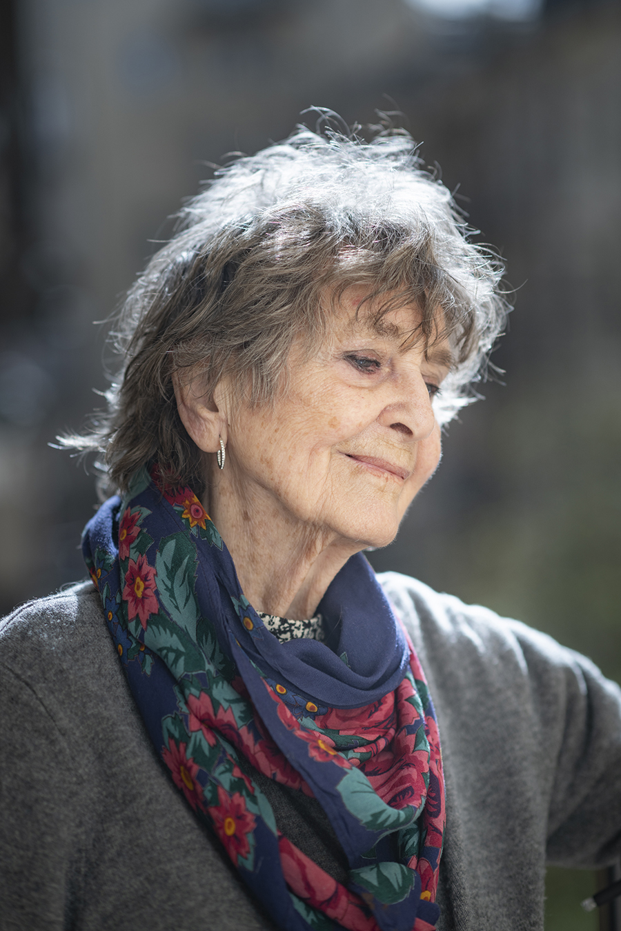 Siw Malmkvist drabbad av stroke – berättar om chocken