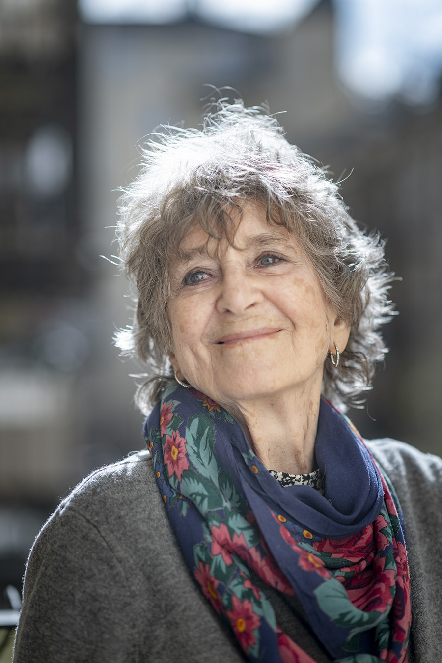 Siw Malmkvist drabbad av stroke – berättar om chocken