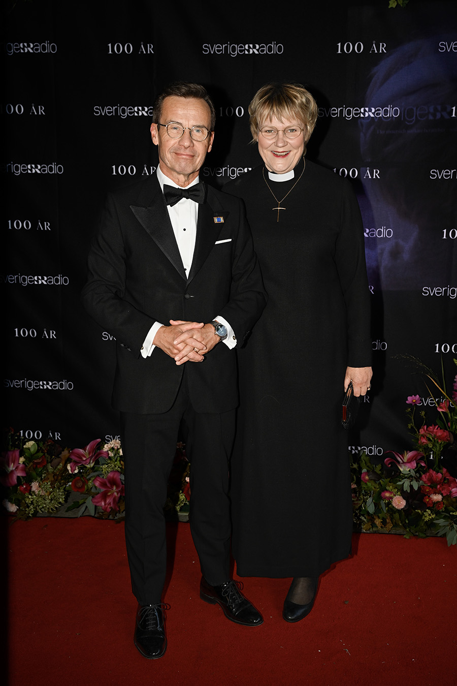 Bild-Extra: Kungaparets härliga fest med svenska kändiseliten