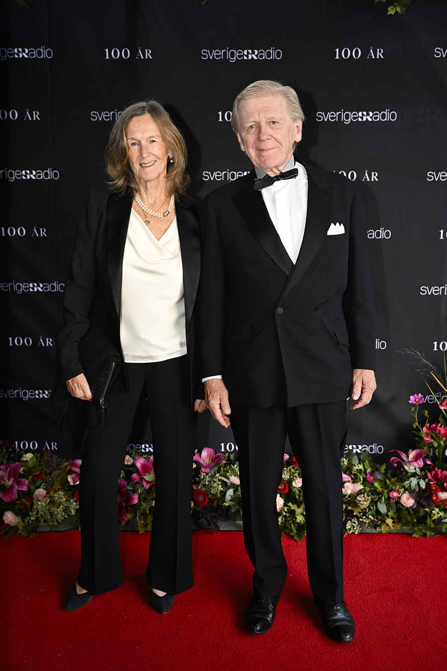 Bild-Extra: Kungaparets härliga fest med svenska kändiseliten