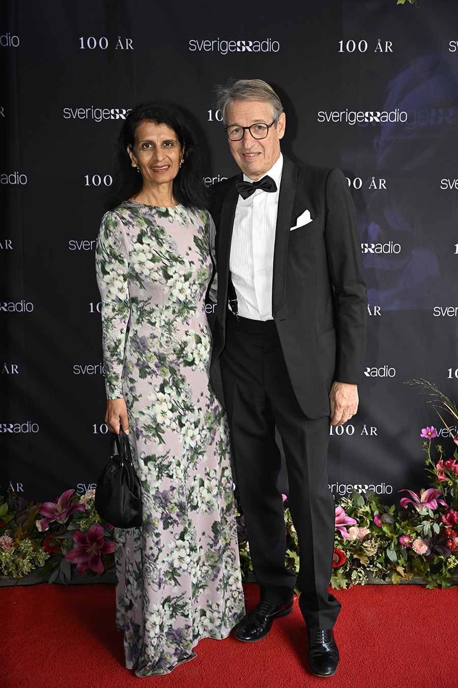 Bild-Extra: Kungaparets härliga fest med svenska kändiseliten