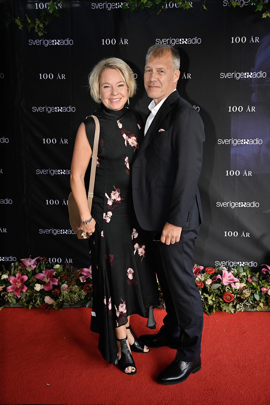 Bild-Extra: Kungaparets härliga fest med svenska kändiseliten