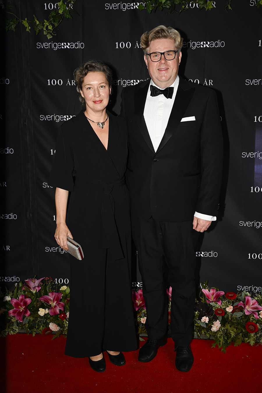 Bild-Extra: Kungaparets härliga fest med svenska kändiseliten