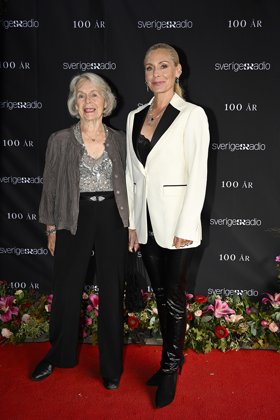 Bild-Extra: Kungaparets härliga fest med svenska kändiseliten