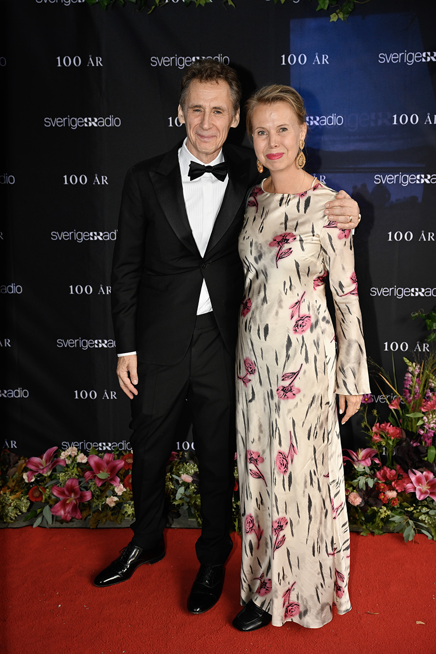 Bild-Extra: Kungaparets härliga fest med svenska kändiseliten