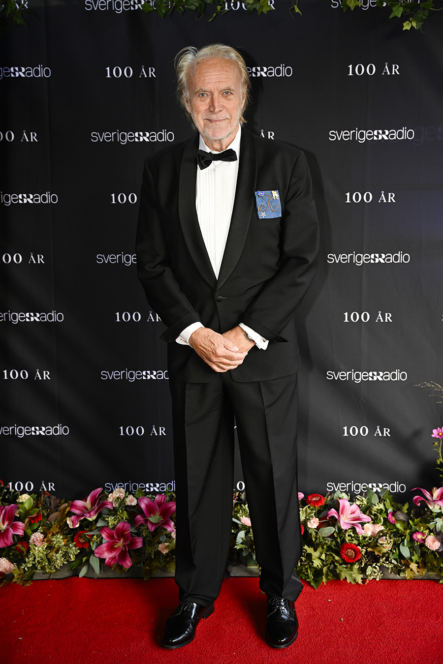 Bild-Extra: Kungaparets härliga fest med svenska kändiseliten