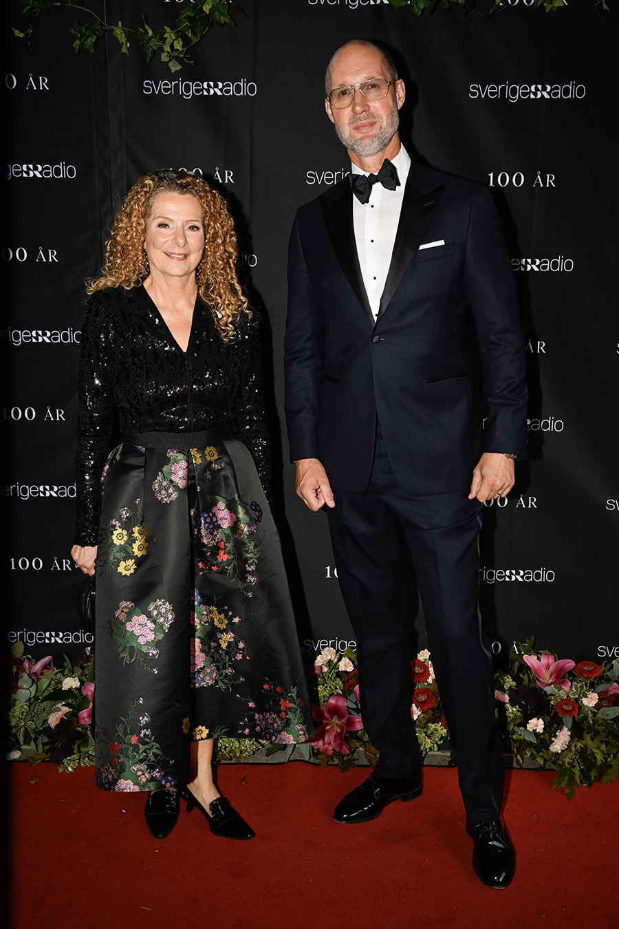 Bild-Extra: Kungaparets härliga fest med svenska kändiseliten