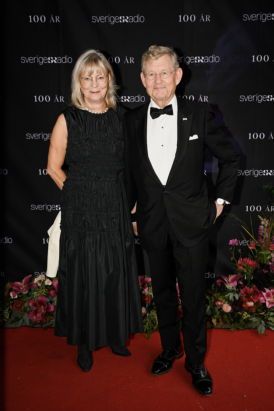 Bild-Extra: Kungaparets härliga fest med svenska kändiseliten