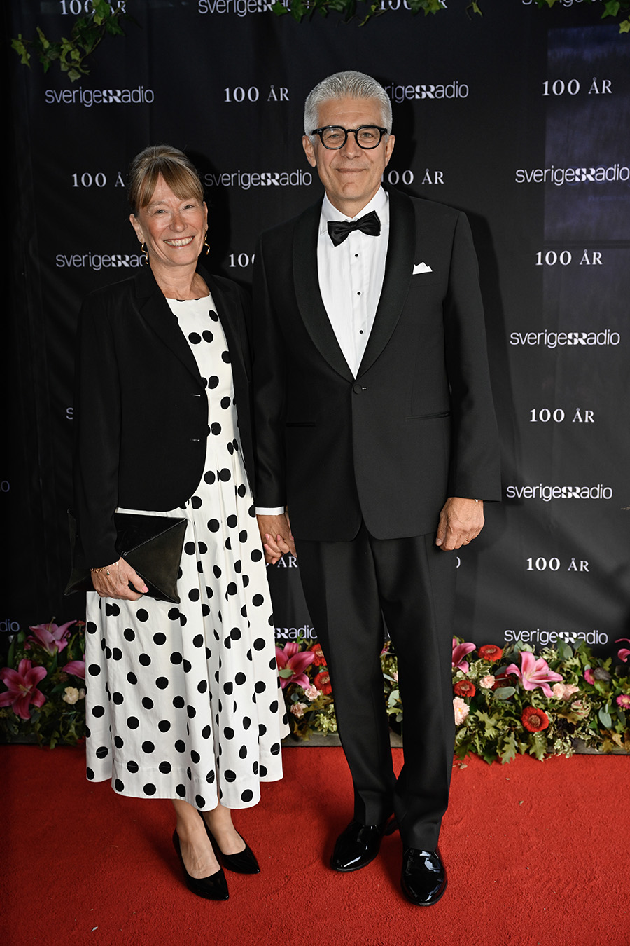 Bild-Extra: Kungaparets härliga fest med svenska kändiseliten