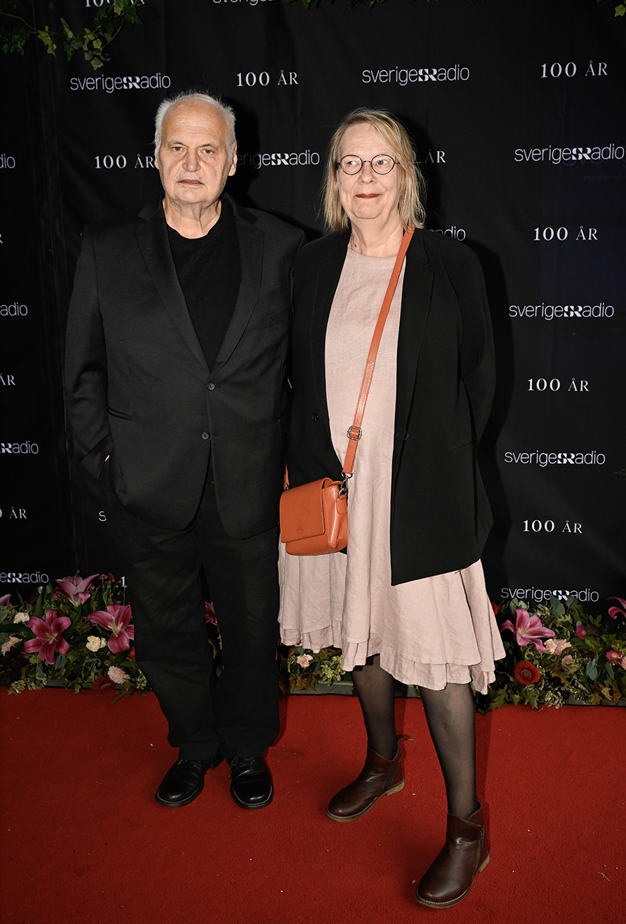 Bild-Extra: Kungaparets härliga fest med svenska kändiseliten