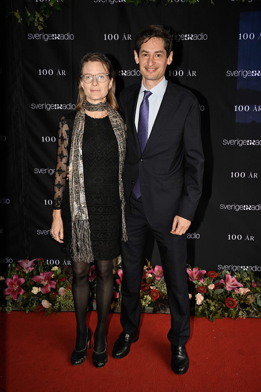 Bild-Extra: Kungaparets härliga fest med svenska kändiseliten