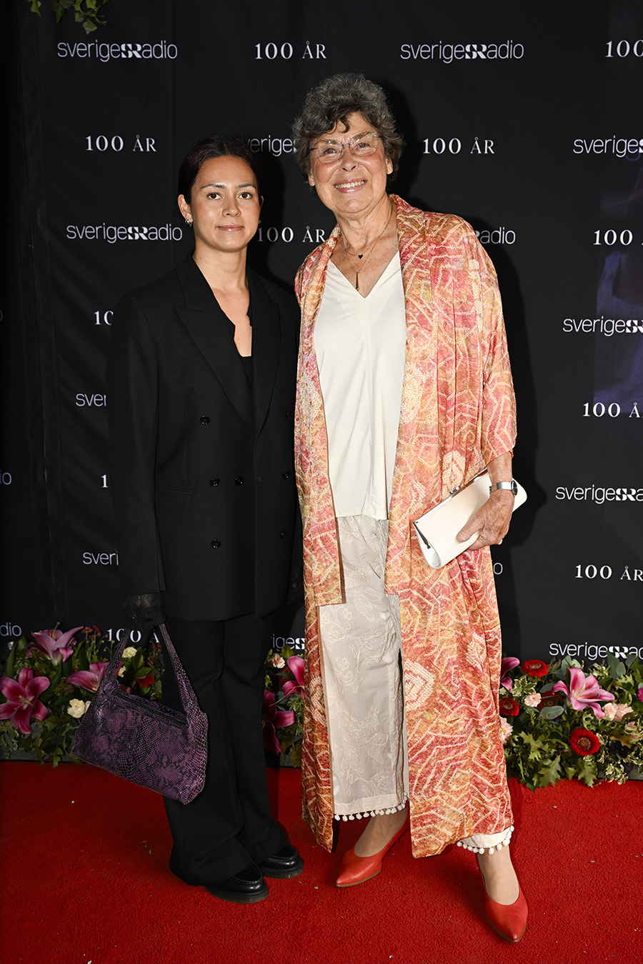 Bild-Extra: Kungaparets härliga fest med svenska kändiseliten