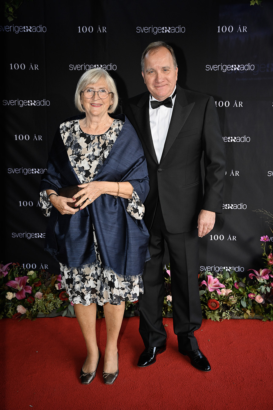 Bild-Extra: Kungaparets härliga fest med svenska kändiseliten