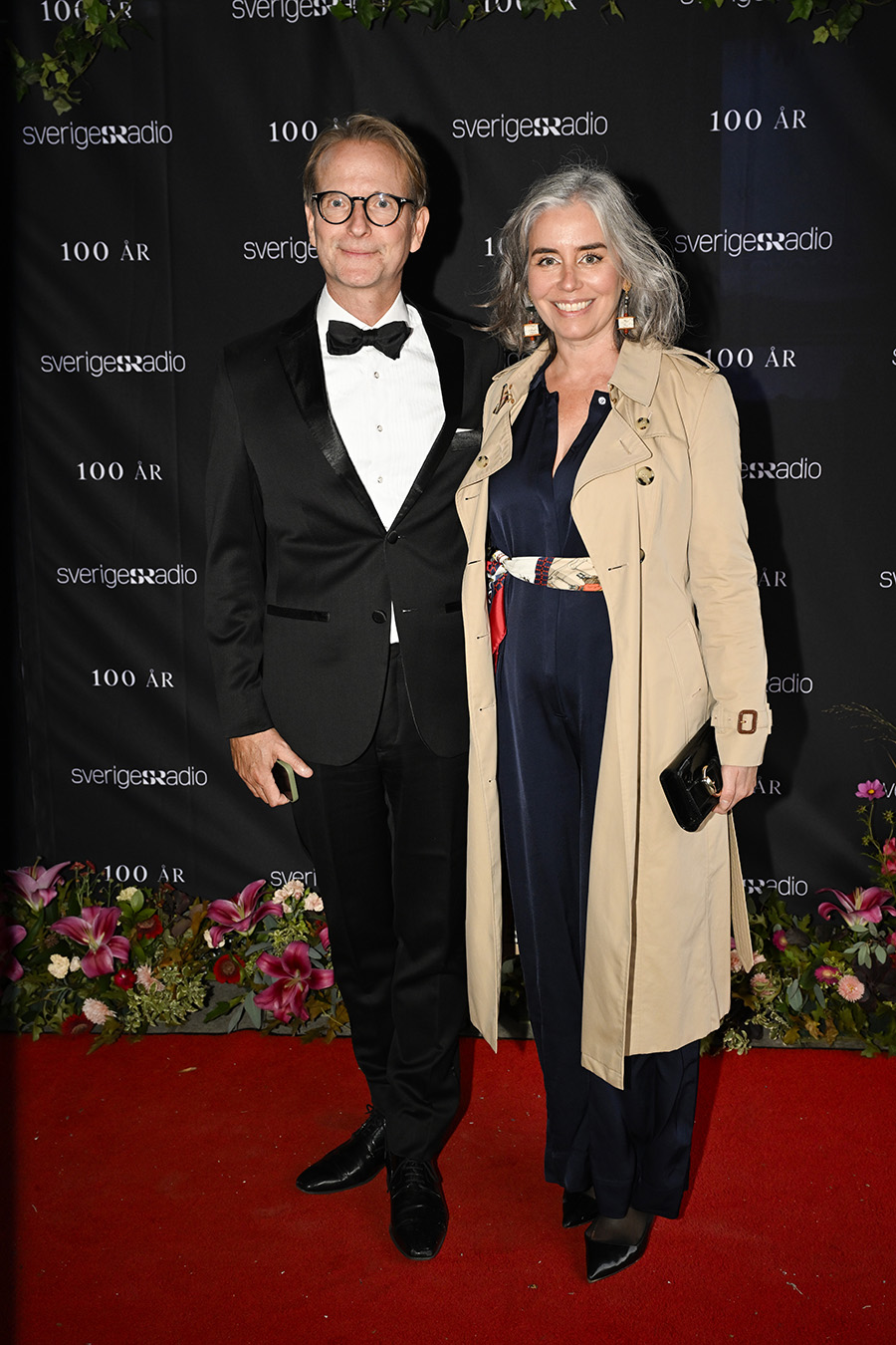 Bild-Extra: Kungaparets härliga fest med svenska kändiseliten