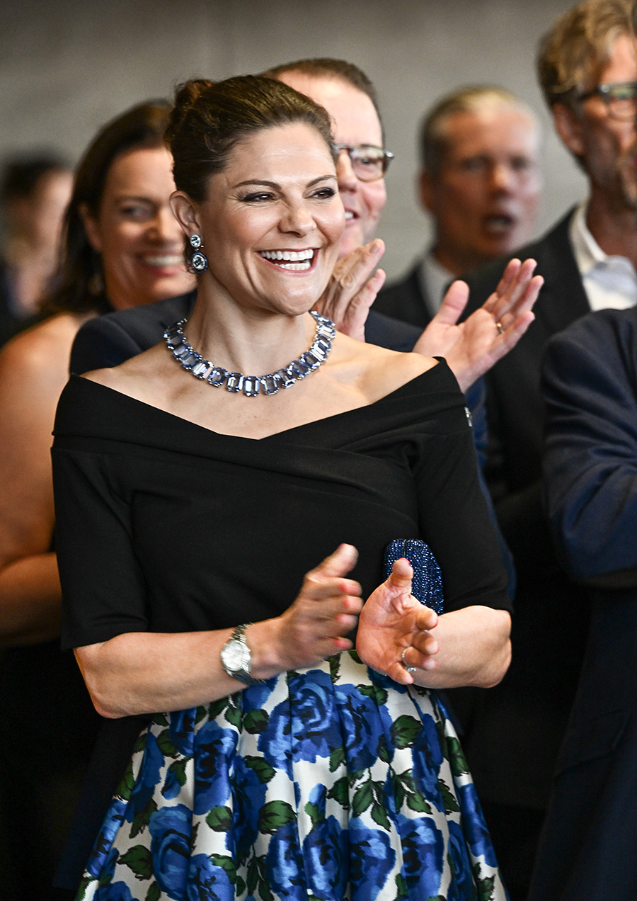 Victorias heta kärleksresa med prins Daniel – en världsnyhet!