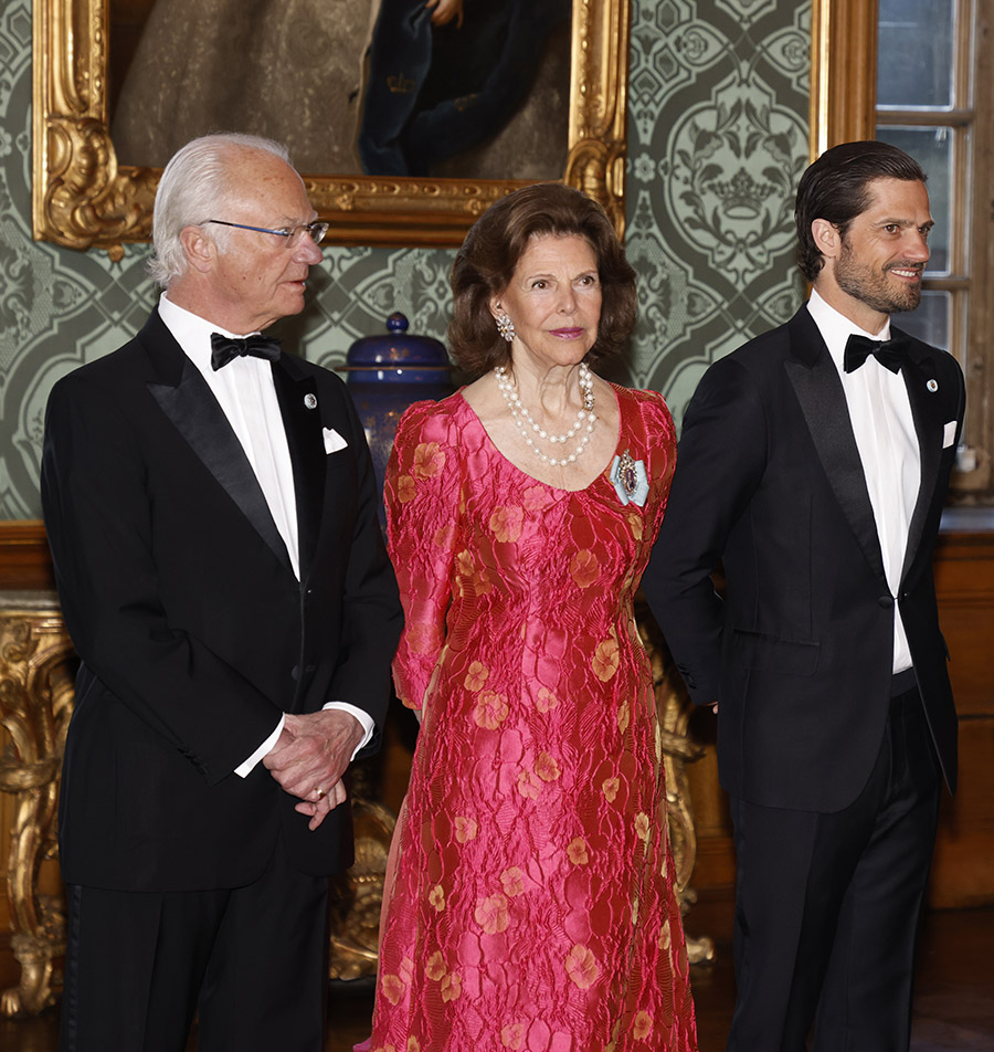 Trista beskedet om Victoria och prins Daniel – ställer in allt