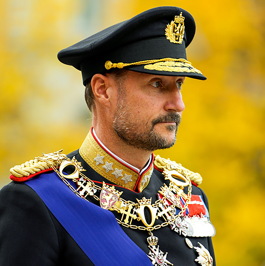 Haakons mardröm: Märtha Louise avslöjar allt i svensk tv