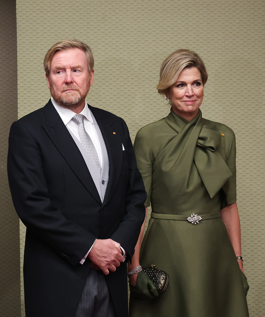 Chocken: unga kronprinsessan utsatt för fejkade porrbilder