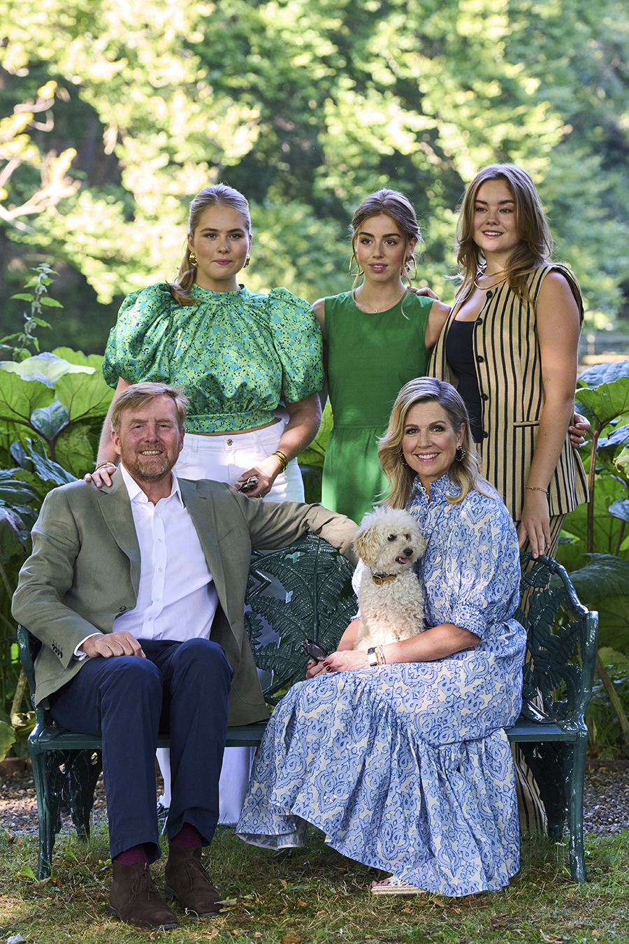 Chocken: unga kronprinsessan utsatt för fejkade porrbilder