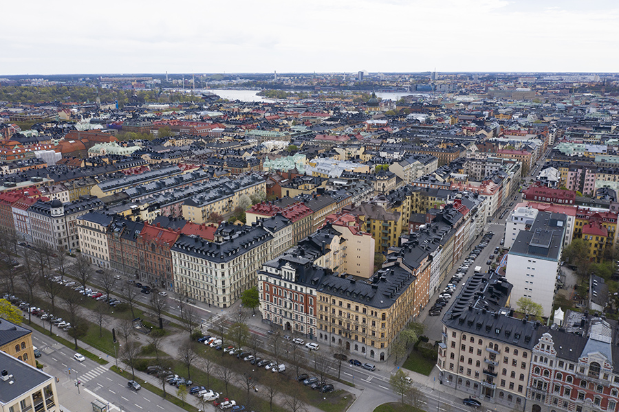 Silvias lyxkrog stänger – larm om smitta skakar gästerna