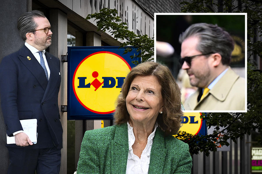 Avslöjat: Silvias lycka efter glada beskedet från Tyskland