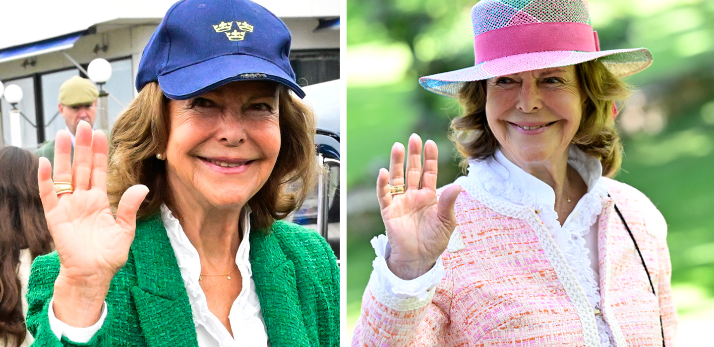 Kändismannens utspel mot Silvia: "Brist på självkritik!"