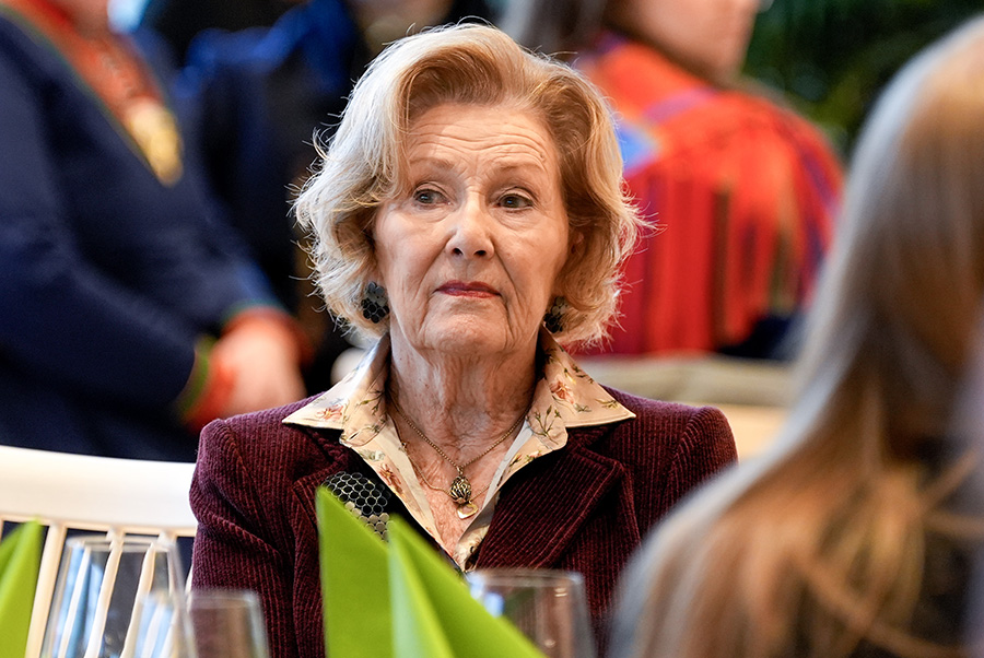 Drottning Sonjas nya bakslag – ett fruktansvärt besked