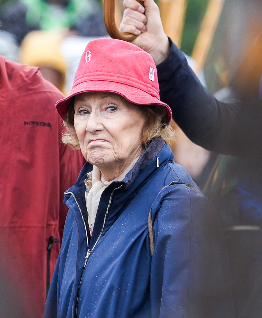 Drottning Sonjas nya bakslag – ett fruktansvärt besked